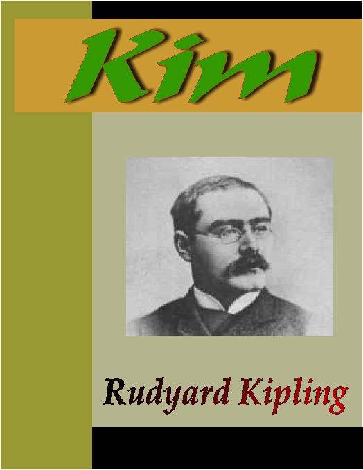 Title details for Kim by Rudyard Kipling - Available